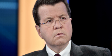 Video: Neil Cavuto Signs Off Fox News After 28 Years