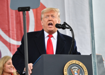 Trump: ‘I Don’t Think’ Access to Abortion Pills Will Change