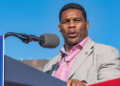 Trump Hands off Bahamas Ambassador Spot to Herschel Walker