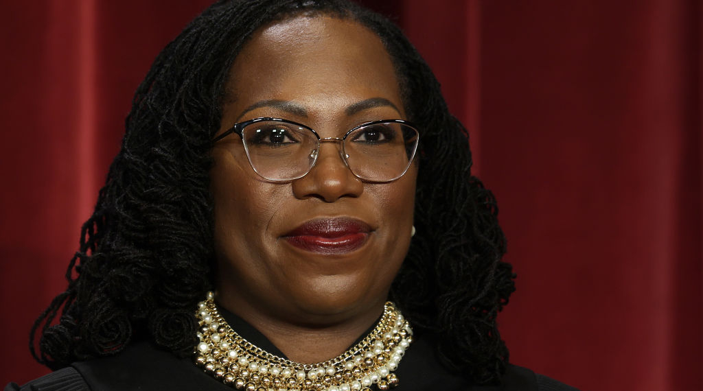 Supreme Court Justice Ketanji Brown Jackson to Appear in Broadway Show