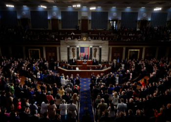 Last House Race Called in 2024 Election, Revealing Final House Results