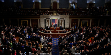Last House Race Called in 2024 Election, Revealing Final House Results