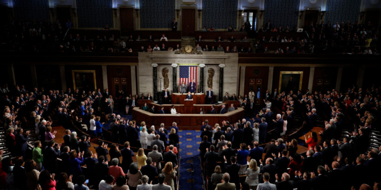 Last House Race Called in 2024 Election, Revealing Final House Results