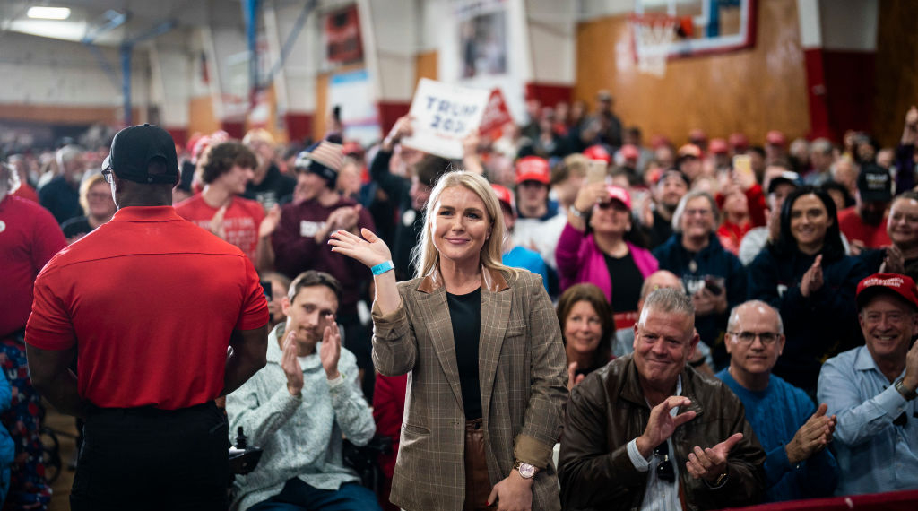 Trump Press Secretary Makes Vow on Press Access, Nails Biden’s ‘Dereliction of Duty’