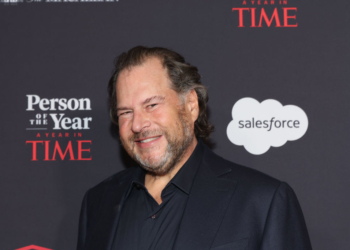 Owner of Time Says ‘We Look Forward to Working’ With Trump