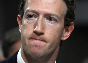 Mark Zuckerberg’s Meta Donates $1M to Trump’s Inaugural Fund: Report