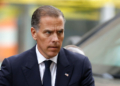 Hunter Biden Says His ‘Mistakes’ Were ‘Exploited’