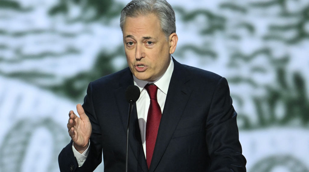 Trump Names David Sacks to New Role of White House Artificial Intelligence and Crypto Czar