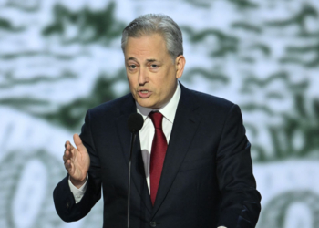 Trump Names David Sacks to New Role of White House Artificial Intelligence and Crypto Czar