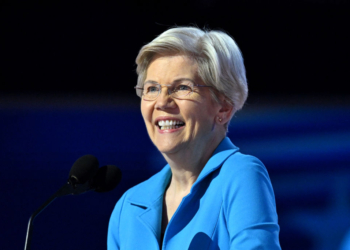 Warren Writes Letter to Trump — His Team Calls Her ‘Pocahontas’ in Response