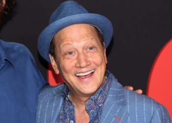Rob Schneider to Take on ‘The View’ Ladies With New Talk Show