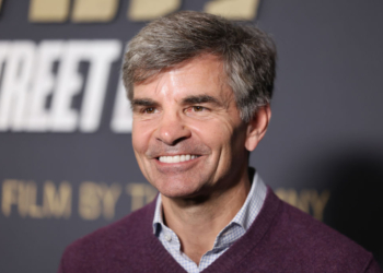 Stephanopoulos Mum After Trump Settlement 