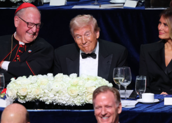 Cardinal Dolan Talks Faith, Trump in Pre-Christmas Message 