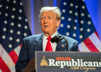 Trump Calls Biden Pardon an ‘Abuse and Miscarriage of Justice’