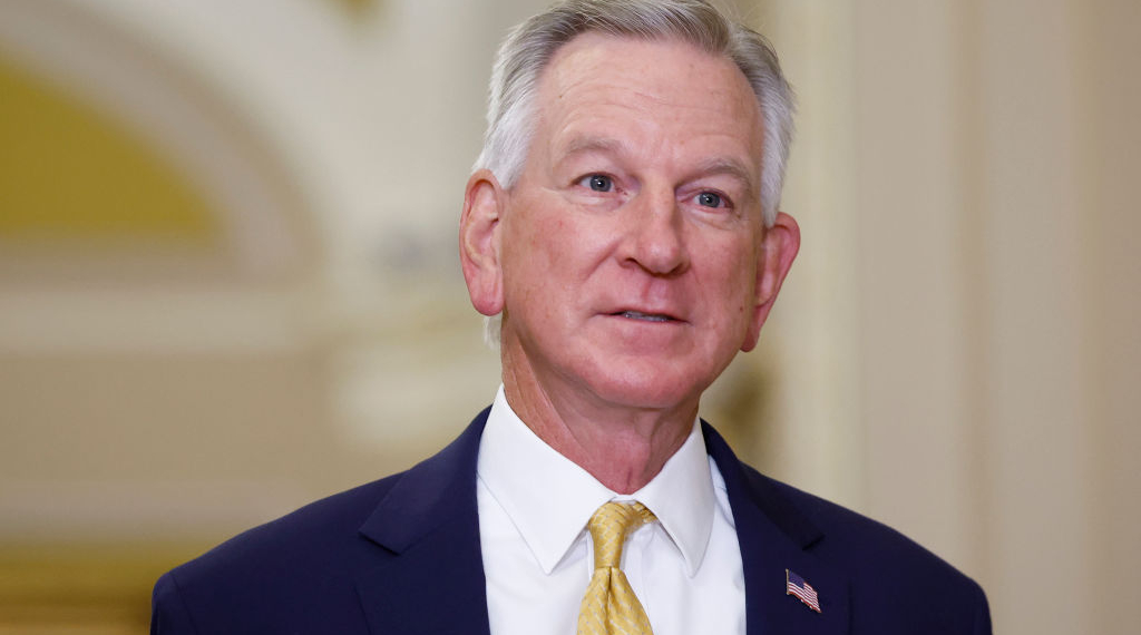 GOP Senator Understands Biden Pardoning Son, But ‘Don’t Lie to Us’