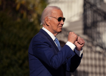 Biden Announces Biggest Single-Day Act of Clemency in Modern US History