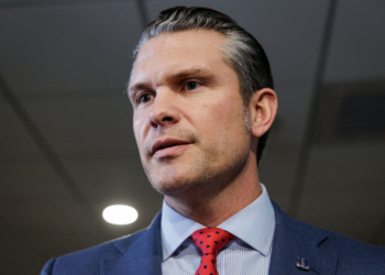 Trump Expresses Support for Hegseth