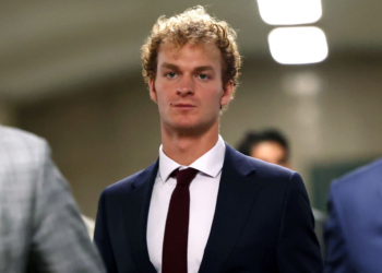 Jury Deadlocked on Manslaughter Charge in Penny Trial