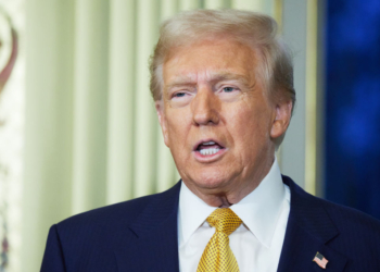 Trump Says He Plans to Pardon Jan. 6 Rioters on Day One