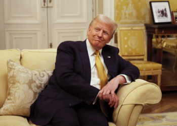 Poll: Majority Believe Trump Will Do a Good Job When He Returns to the White House