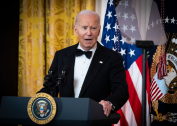 Biden Accused of Being ‘So Cavalier and Selfish’ in Final Weeks