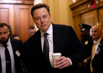 Rand Paul Pushes for Elon Musk to Be Speaker of the House