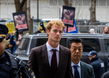 Breaking: Daniel Penny Found Not Guilty