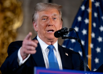Trump Torches Death Row Inmates Commuted by Biden in Christmas Message