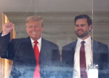 Small Businesses Optimistic About Revenue Increases When Trump Returns to the White House: Report