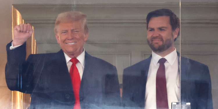 Small Businesses Optimistic About Revenue Increases When Trump Returns to the White House: Report