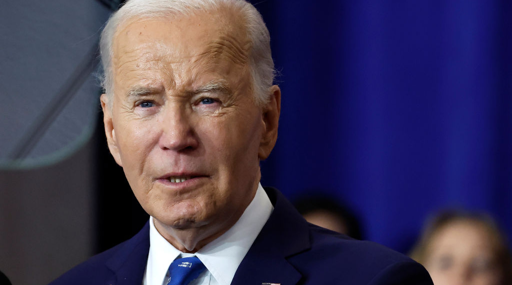 Report Details How White House Tried to Keep Biden Appearing Young, Vibrant