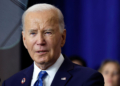 Report Details How White House Tried to Keep Biden Appearing Young, Vibrant