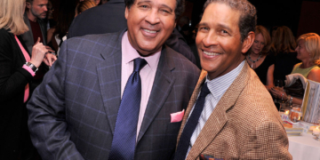Legendary Sports Broadcaster Greg Gumbel Dies at 78