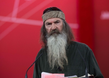 ‘Duck Dynasty’ Star’s Family Grateful For ‘Outpouring of Love’