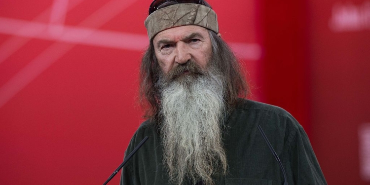 ‘Duck Dynasty’ Star’s Family Grateful For ‘Outpouring of Love’