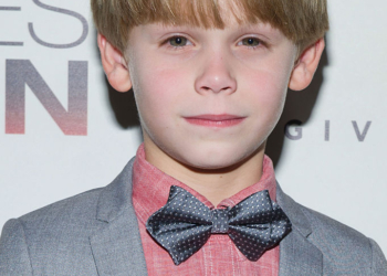 Teen Actor Hudson Meek Dies at 16