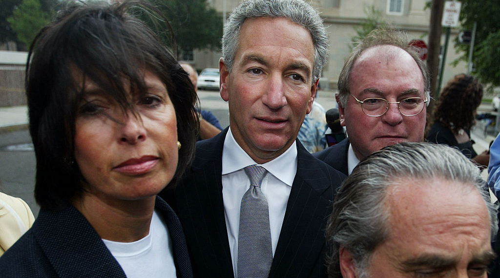 Trump Picks Charles Kushner as Ambassador to France