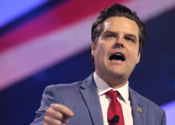 ‘A Dangerous Departure’: Republican Lawmakers Dissent From Release of Matt Gaetz Ethics Probe Findings