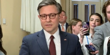 ‘A Dumpster Fire’: Conservative Lawmakers Slam ‘Fundamentally Unserious’ Spending Bill Negotiated By House Leadership