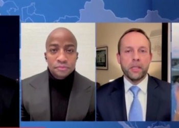 ‘A National Security Issue’: GOP Strategist Claims Trump’s Moves Are Checks Against Chinese Influence
