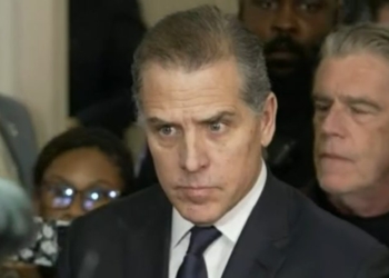 ‘A Press Release Is Not A Pardon’: Judge Shreds Biden’s Hunter Move, Calls President A Liar