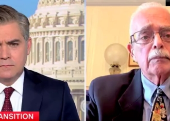 ‘Abuse Of Power’: Dem Rep Says It’s Time ‘To Revisit Pardon Power’ Following Biden’s Clemency Gift To Hunter