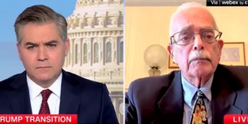 ‘Abuse Of Power’: Dem Rep Says It’s Time ‘To Revisit Pardon Power’ Following Biden’s Clemency Gift To Hunter