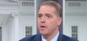 ‘Amazing Idea’: Scott Jennings Says Buying Greenland Would Be ‘A Great Legacy Piece’ For Donald Trump