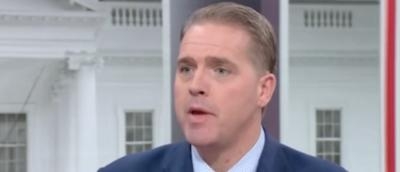 ‘Amazing Idea’: Scott Jennings Says Buying Greenland Would Be ‘A Great Legacy Piece’ For Donald Trump