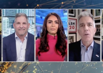 Anti-Trump Republican Admits Biden’s Pardon Makes It Tougher To Convince Middle America Trump Is ‘A Unique Threat’