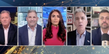 Anti-Trump Republican Admits Biden’s Pardon Makes It Tougher To Convince Middle America Trump Is ‘A Unique Threat’