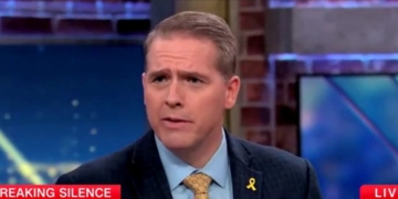 ‘Are You Saying I’m Not A Christian?’: Scott Jennings Erupts When CNN Host Uses Religion To Call Jordan Neely ‘Victim’