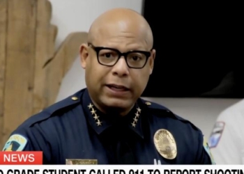 Authorities Identify Suspect In Abundant Life Christian School Shooting