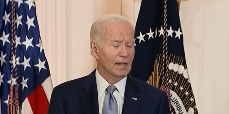 Bah Humbug! Biden’s Christmas Gift To America Is Going To Burn A Hole In Household Budgets